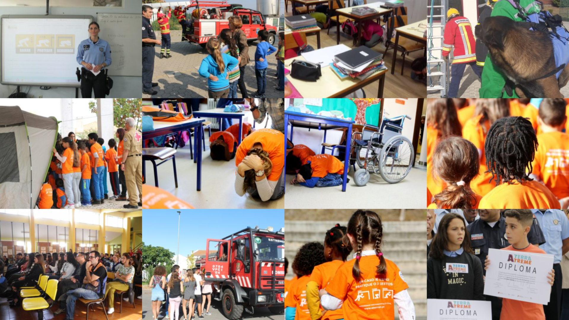 Feira dos Frutos 2025